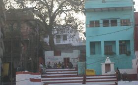 Kedareswar B&B