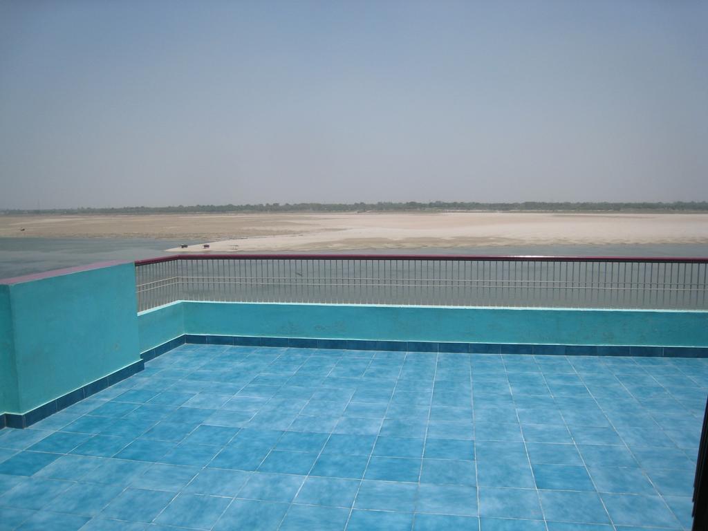 Kedareswar B&B Varanasi Room photo