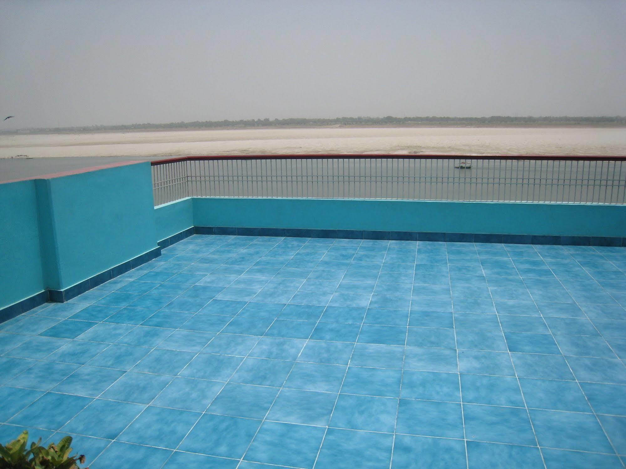 Kedareswar B&B Varanasi Exterior photo